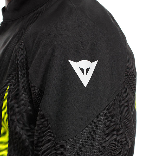 HEROSPHERE AIR TEX JACKET