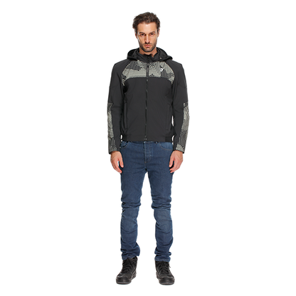 IGNITE 2 TEX JACKET