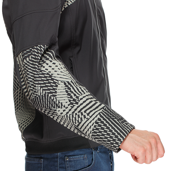 IGNITE 2 TEX JACKET