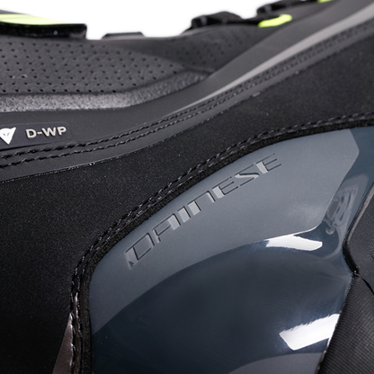 HERIAN D-WP SHOES
