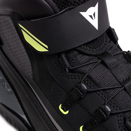 HERIAN D-WP SHOES