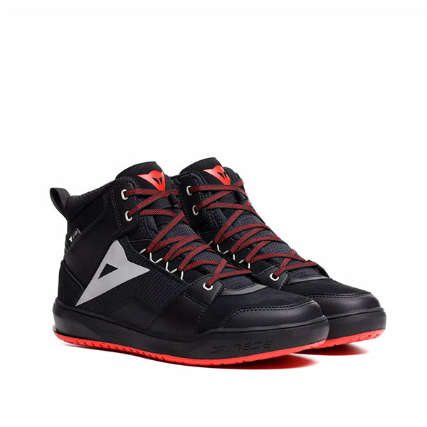 SUBURB ZIP UP D-WP SHOES #