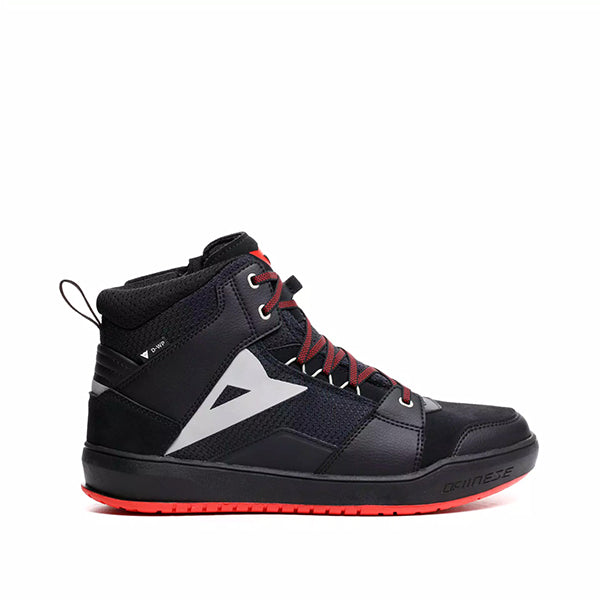 SUBURB ZIP UP D-WP SHOES #
