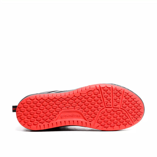 SUBURB ZIP UP D-WP SHOES #