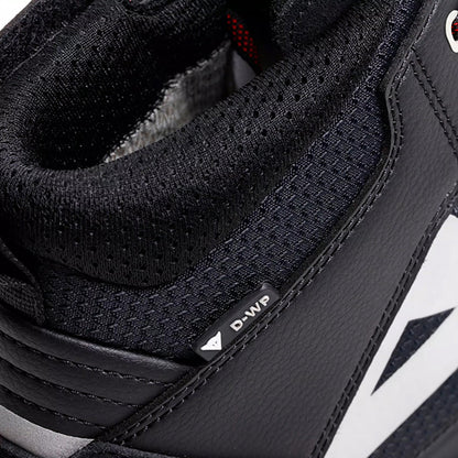 SUBURB ZIP UP D-WP SHOES