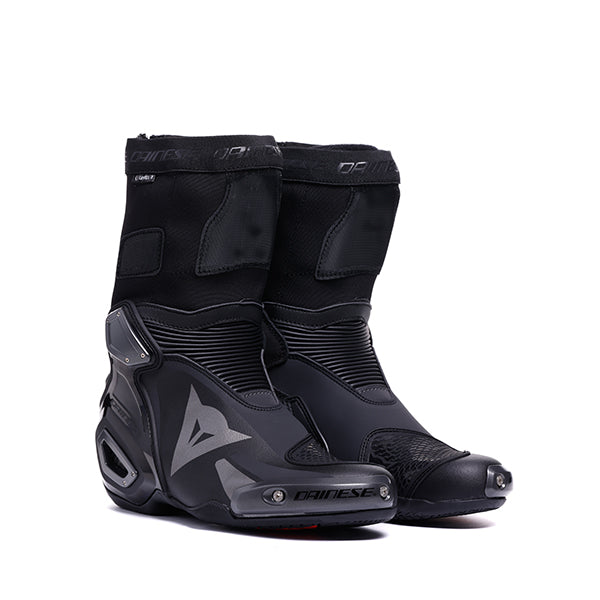 AXIAL 2 BOOTS – Ridelah