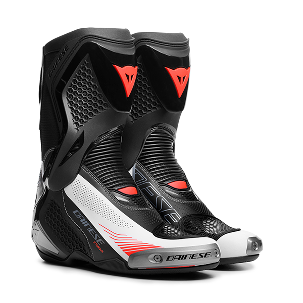 TORQUE 4 AIR BOOTS #