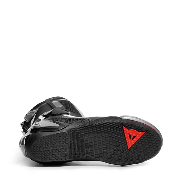 TORQUE 4 AIR BOOTS #