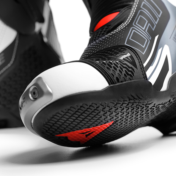 TORQUE 4 AIR BOOTS #
