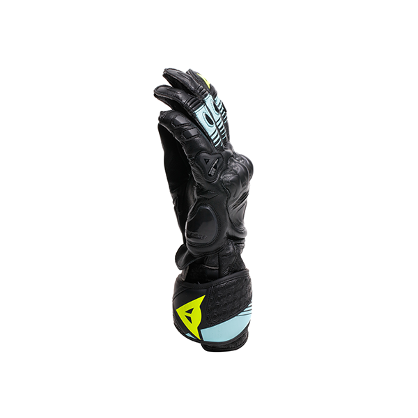 FIERO METAL GLOVES