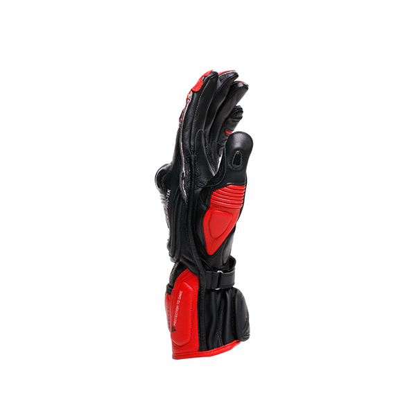 FIERO METAL GLOVES