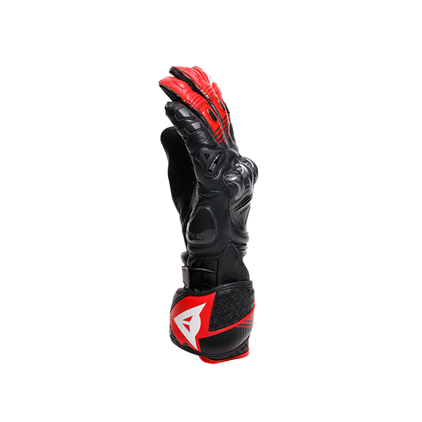 FIERO METAL GLOVES