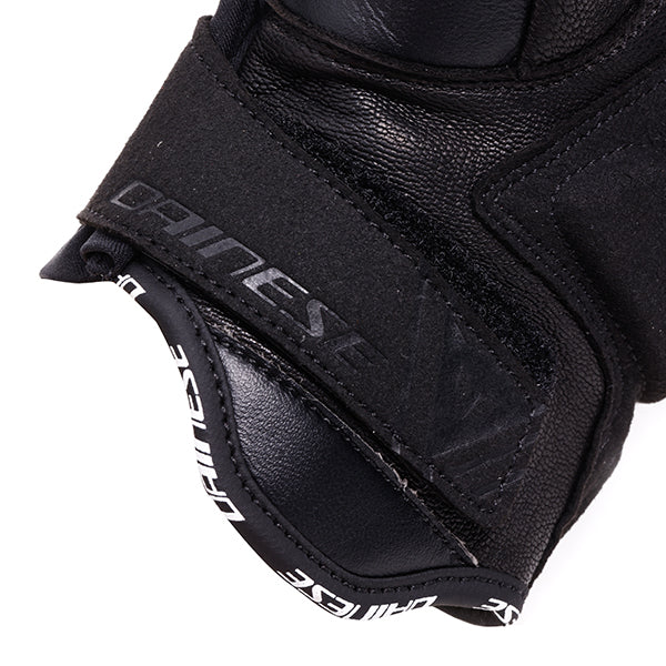 REACTO CARBON SHORT GLOVES