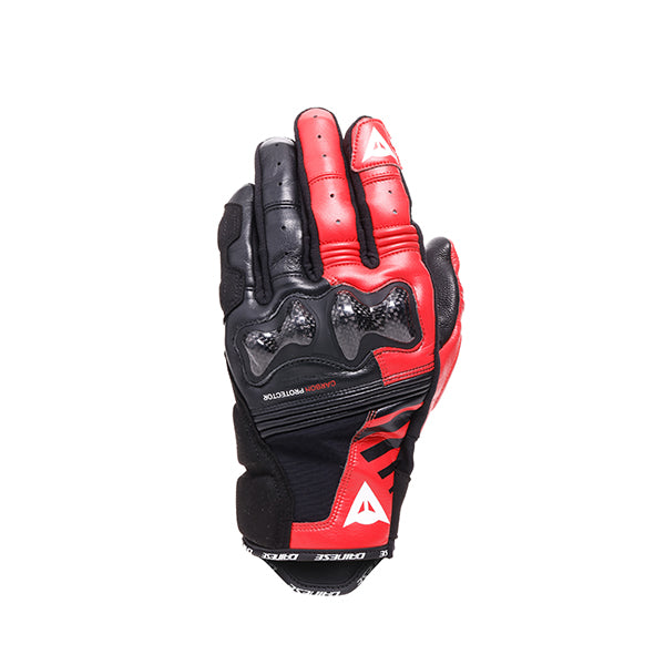 REACTO CARBON SHORT GLOVES