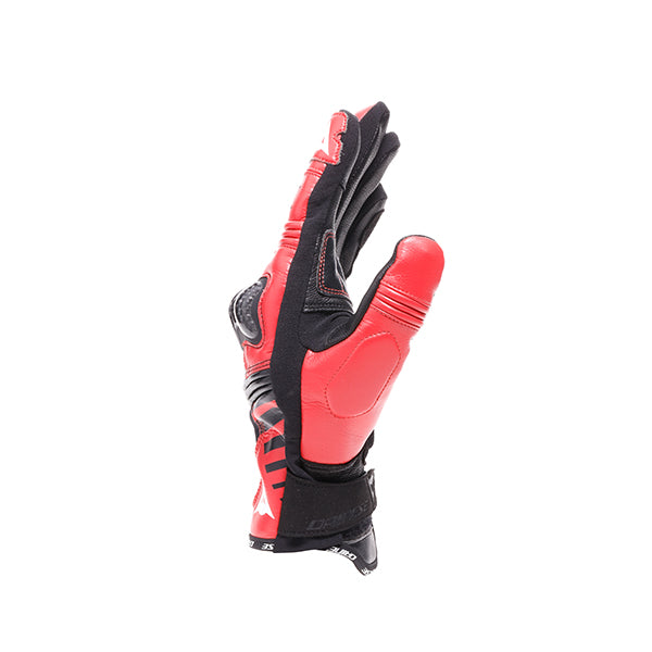 REACTO CARBON SHORT GLOVES