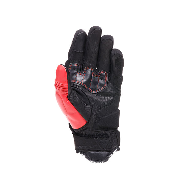 REACTO CARBON SHORT GLOVES
