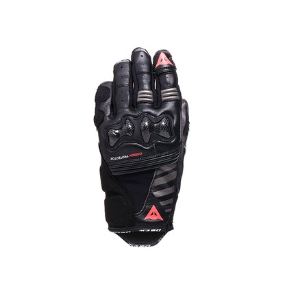 REACTO CARBON SHORT GLOVES WMN