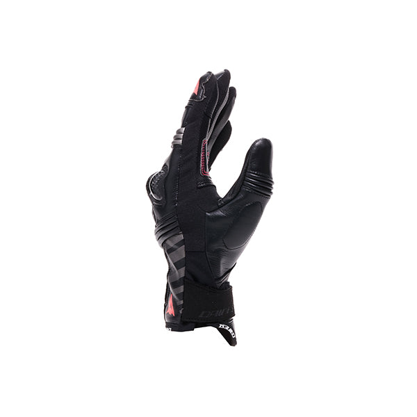 REACTO CARBON SHORT GLOVES WMN