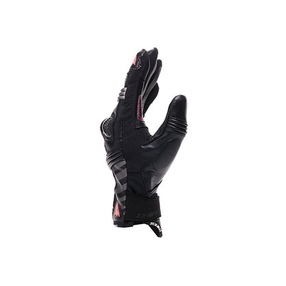 REACTO CARBON SHORT GLOVES WMN