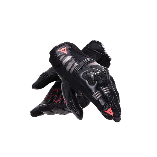REACTO CARBON SHORT GLOVES WMN