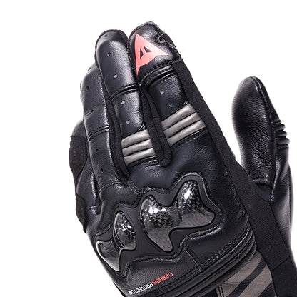 REACTO CARBON SHORT GLOVES WMN
