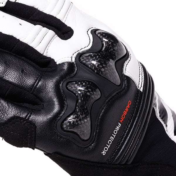 REACTO CARBON SHORT GLOVES WMN