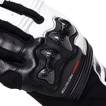 REACTO CARBON SHORT GLOVES WMN