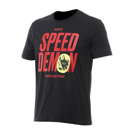 KNEE DOWN T-SHIRT