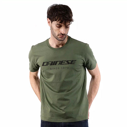 ESSENCE WORDMARK T-SHIRT