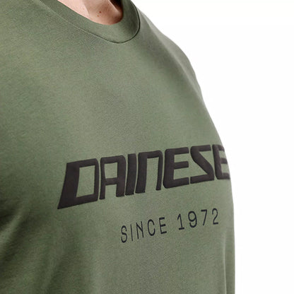 ESSENCE WORDMARK T-SHIRT