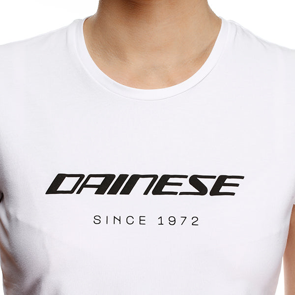 ESSENCE WORDMARK T-SHIRT WMN