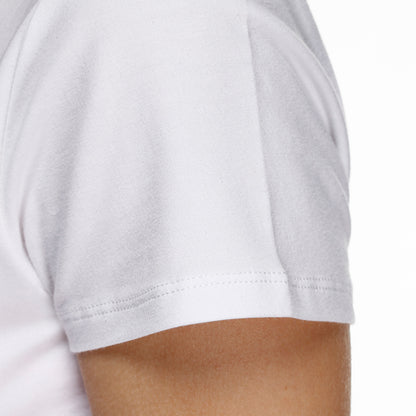 ESSENCE WORDMARK T-SHIRT WMN