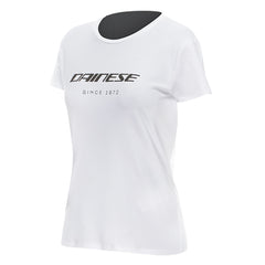 ESSENCE WORDMARK T-SHIRT WMN