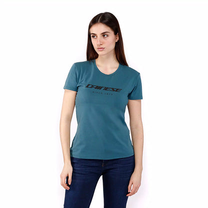 ESSENCE WORDMARK T-SHIRT WMN