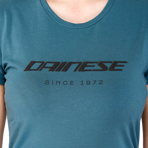 ESSENCE WORDMARK T-SHIRT WMN