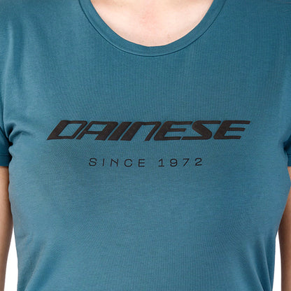 ESSENCE WORDMARK T-SHIRT WMN