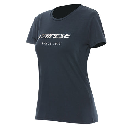 ESSENCE WORDMARK T-SHIRT WMN