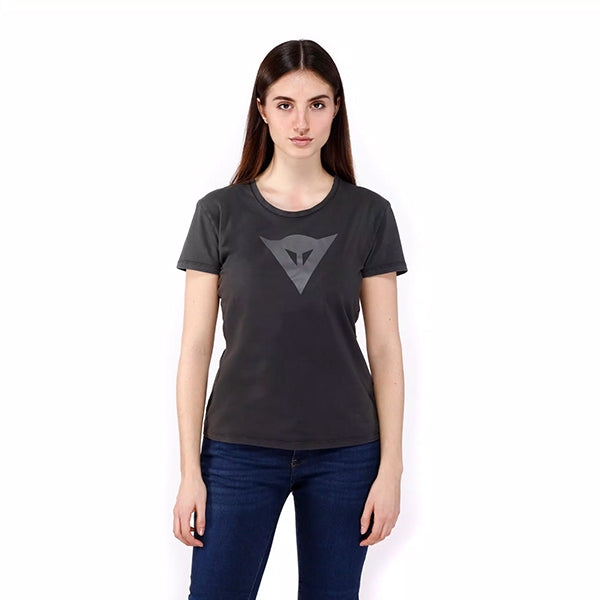 DYED SPEED DEMON T-SHIRT WMN