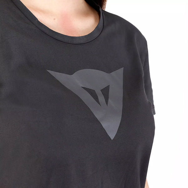 DYED SPEED DEMON T-SHIRT WMN