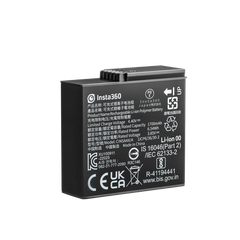 INSTA ACE PRO BATTERY (1700mAh)