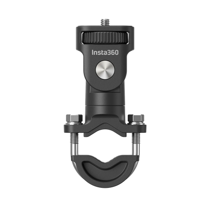 INSTA360 MOTORCYCLE U-BOLT MOUNT