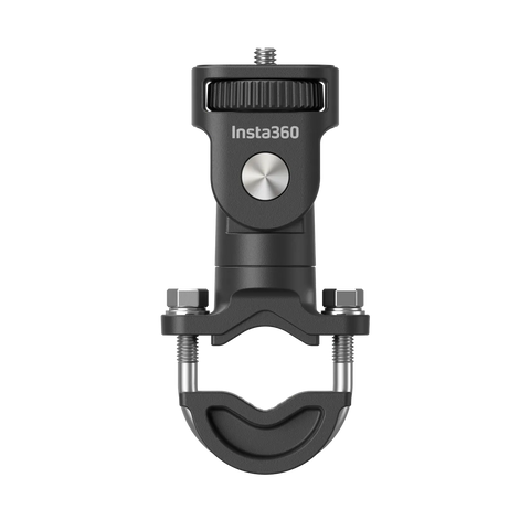 INSTA360 MOTORCYCLE U-BOLT MOUNT