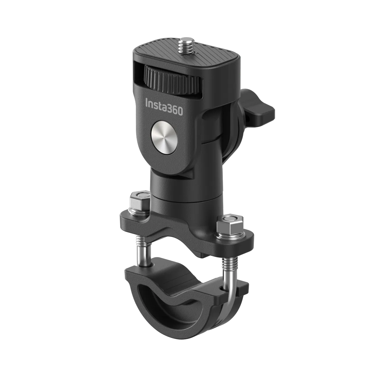 INSTA360 MOTORCYCLE U-BOLT MOUNT