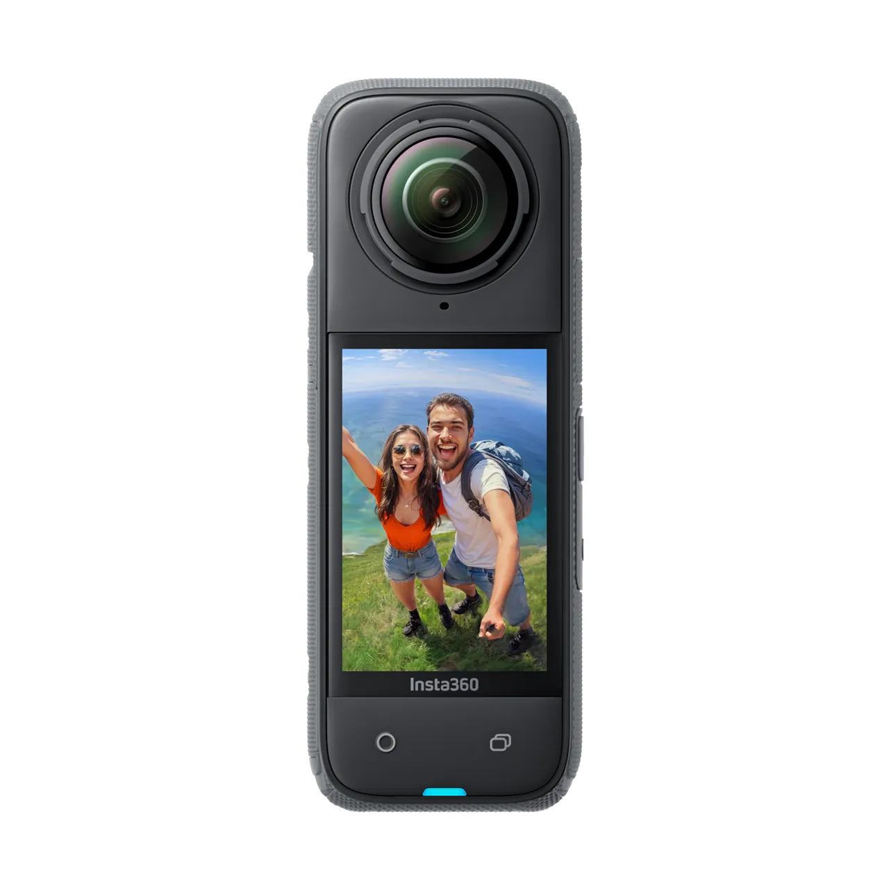 INSTA X4 STANDALONE CAMERA