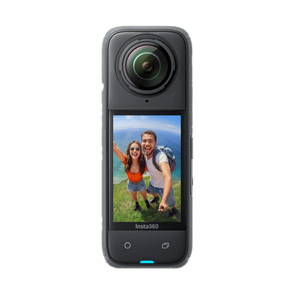 INSTA X4 STANDALONE CAMERA