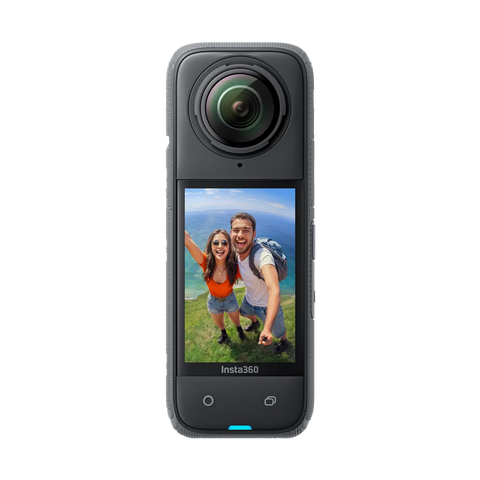 INSTA X4 STANDALONE CAMERA