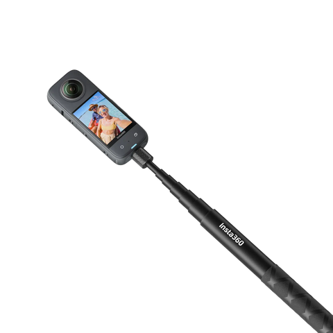 INSTA INVISIBLE SELFIE STICK