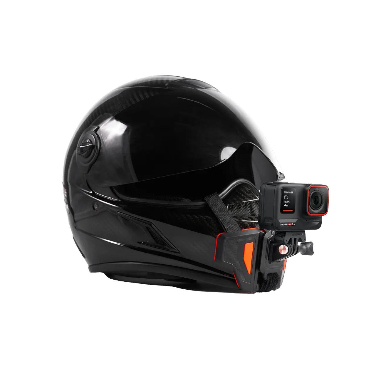 INSTA360 HELMET CHIN MOUNT