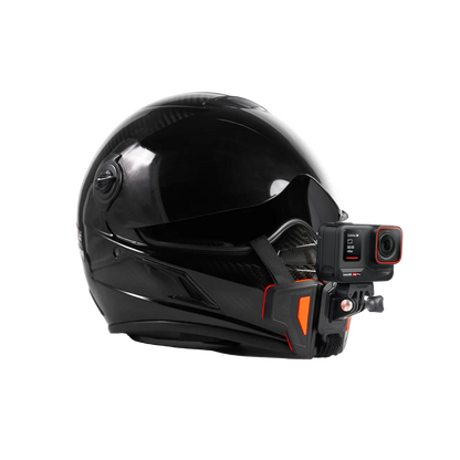 INSTA360 HELMET CHIN MOUNT