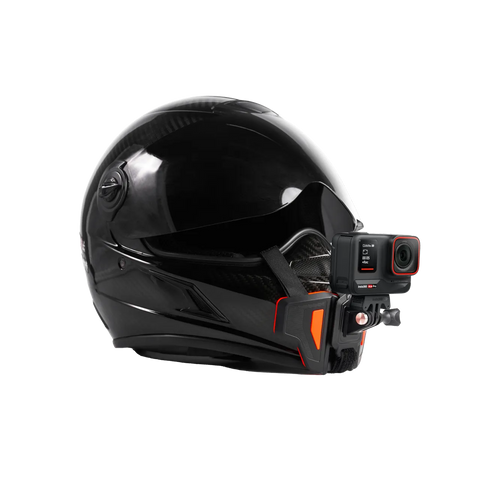 INSTA360 HELMET CHIN MOUNT